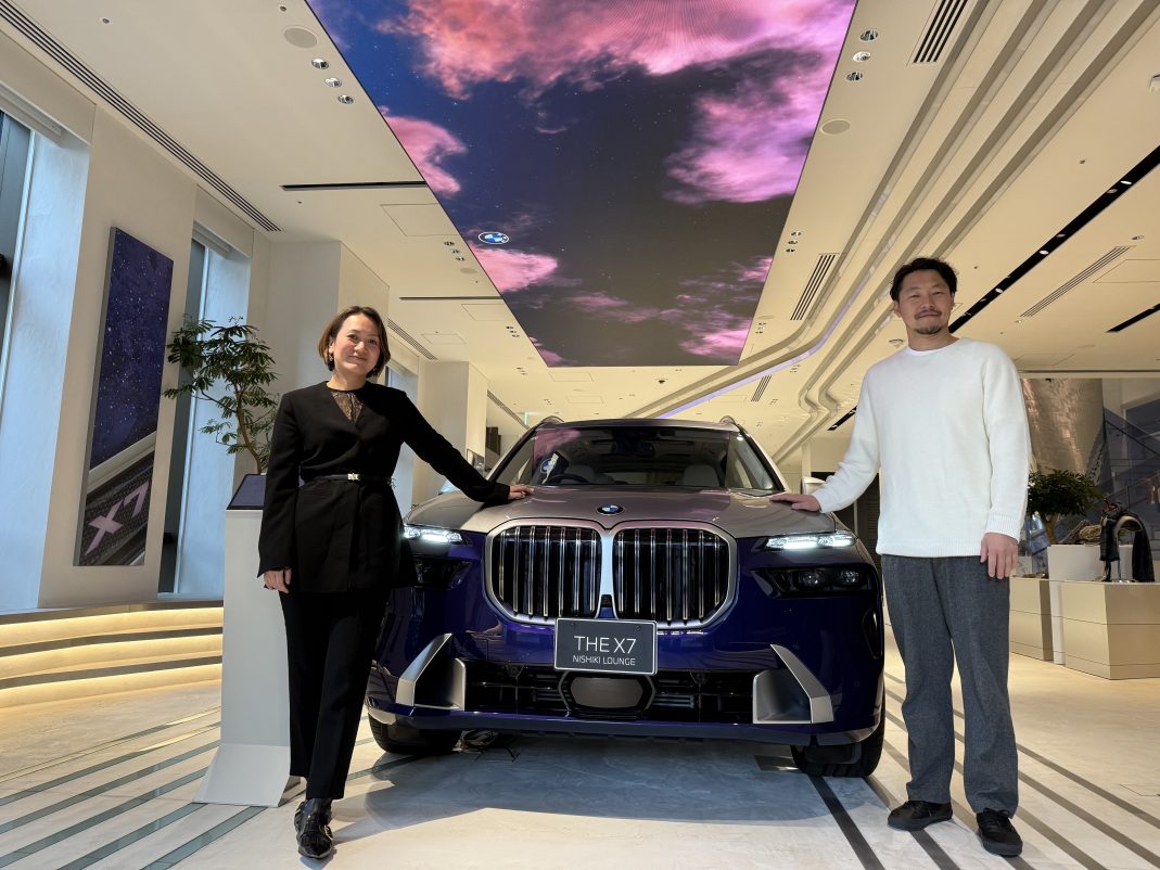 テレビCM、DOOH、デジタル広告の統合プロモーションでBMWディーラーへの来店を促進 車関心層にアプローチ&来店効果を可視化