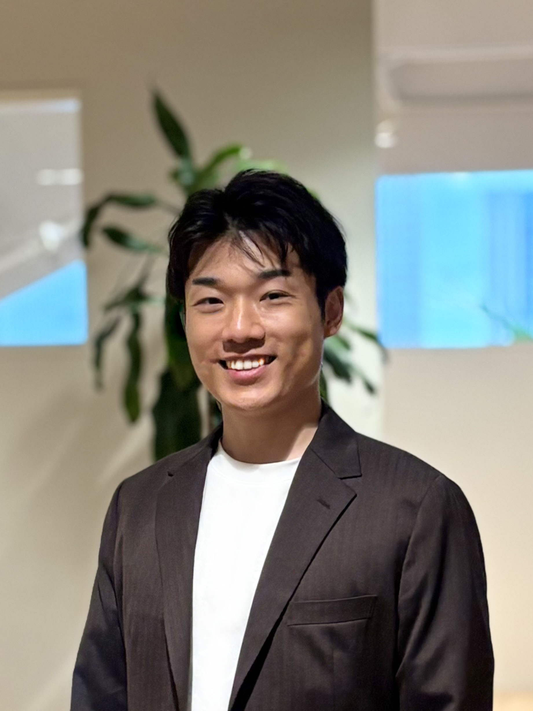長谷川さん