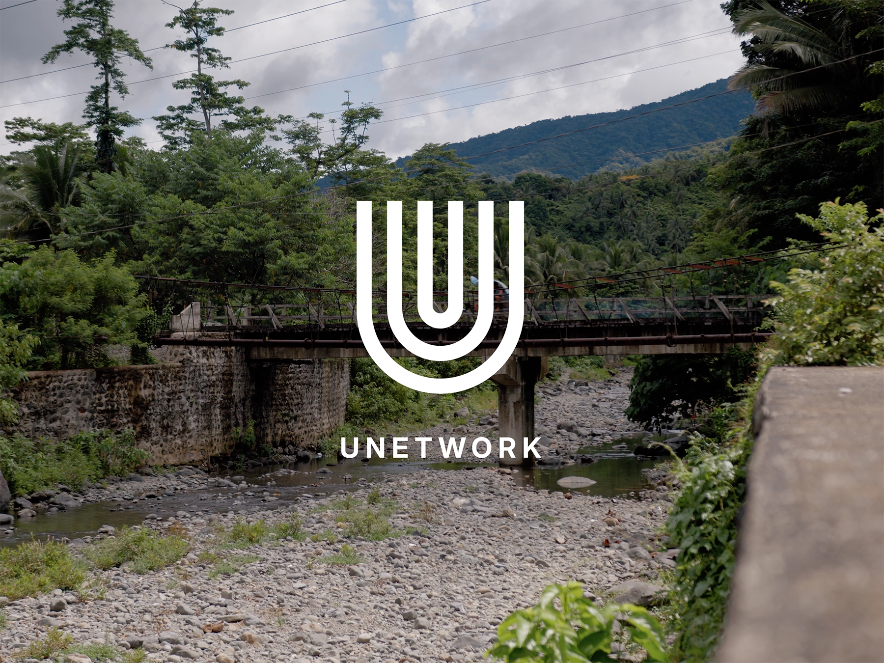 Unetwork phone render