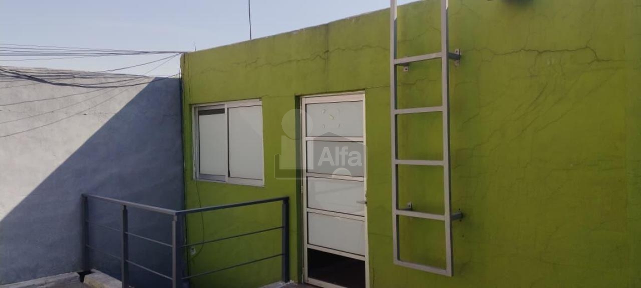 Oficina comercial en renta en Aviación Civil, Venustiano Carranza, Ciudad de México