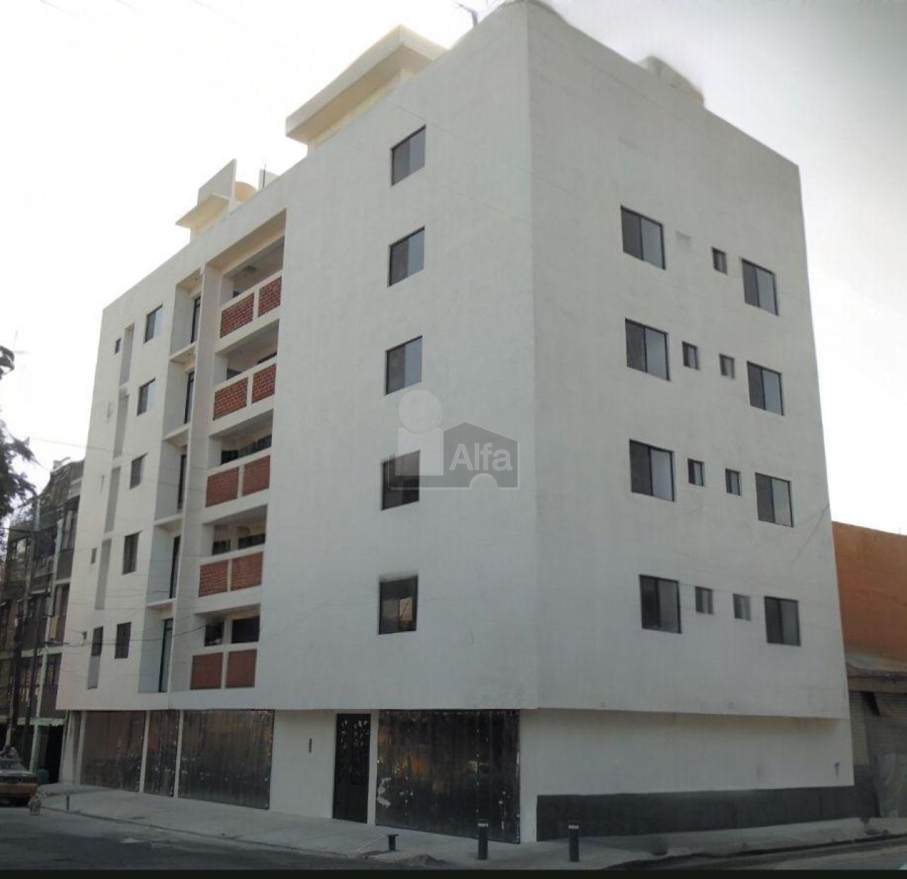 Departamento en venta en General Ignacio Zaragoza, Venustiano Carranza, Ciudad de México