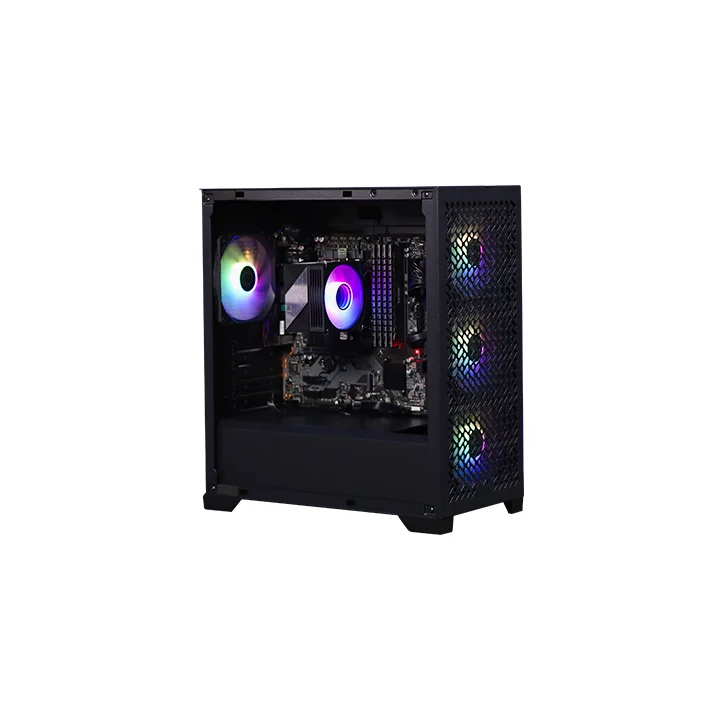 Eclipse Build | Custom PC Build at Unicorp
