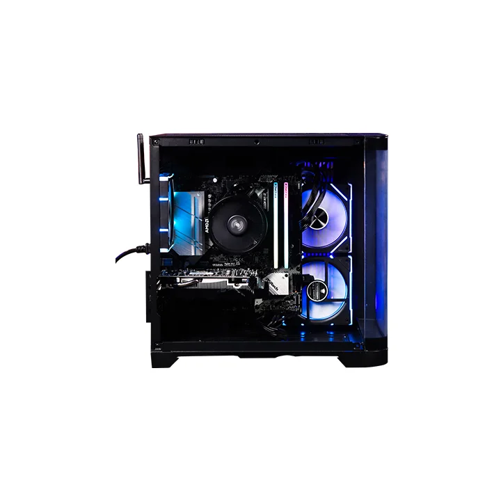 Sexbomb Build | Custom PC Build at Unicorp