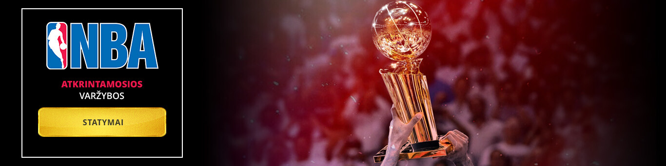 NBA