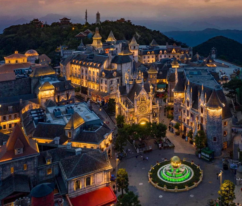 anh ba na hills 38 1024x875 1 Đặc sản của đà nẵng là gì