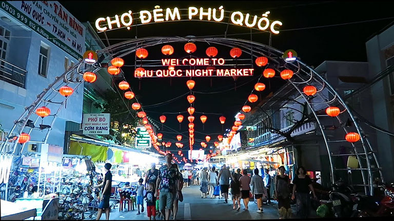 cho dem phu quoc Đặc sản của đà nẵng là gì