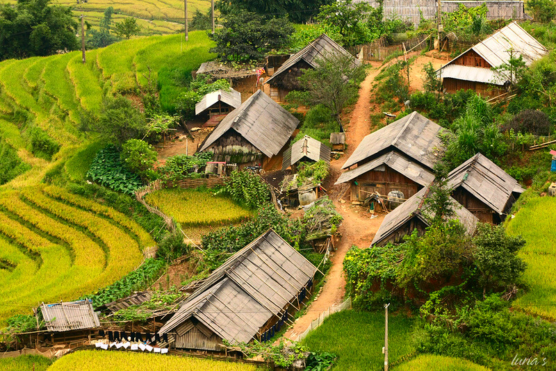 5 ban lang nhat dinh phai den khi di du lich sapa 3 Kinh Nghiệm Đi Sapa