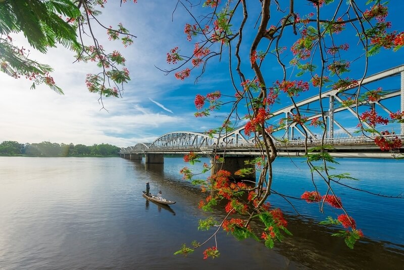 Du lich Hue thi nen di vao thoi diem nao kinh nghiệm du lịch Huế