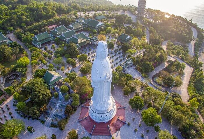 dia diem yen tinh da nang anh 9 địa điểm yên tĩnh đà nẵng