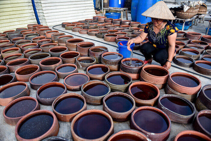 lang nghe truyen thong o da nang 1 làng nghề truyền thống ở Đà Nẵng