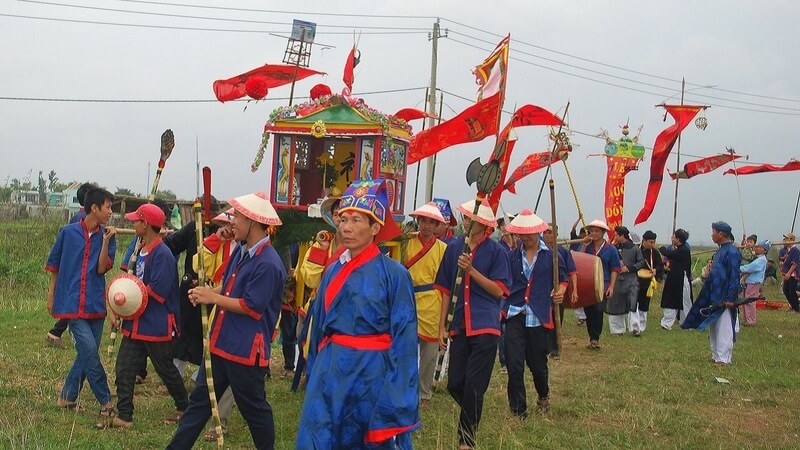 le hoi truyen thong o da nang 10 Lễ hội truyền thống ở đà nẵng