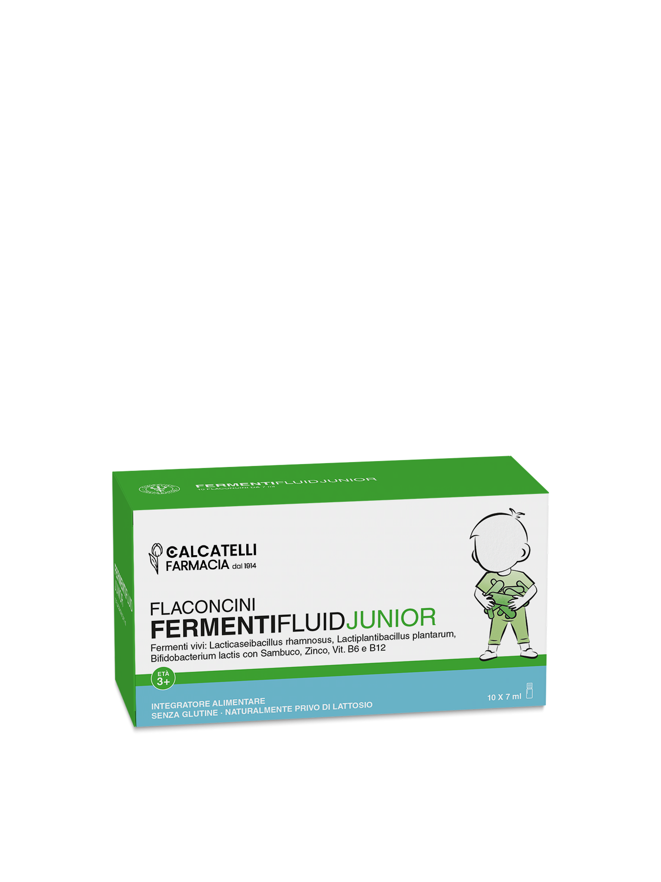 LFP FERMENTIFLUID JR 10FLX7ML