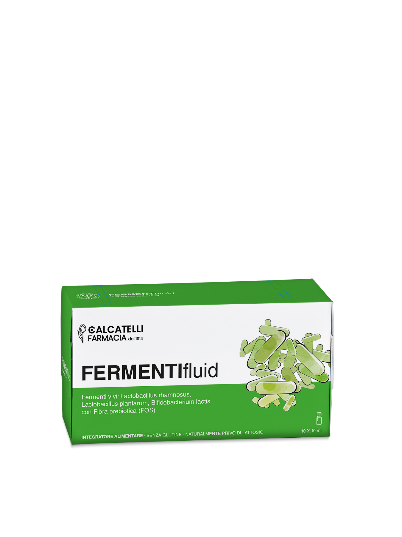 LFP FERMENTIFLUID 10FLX10ML