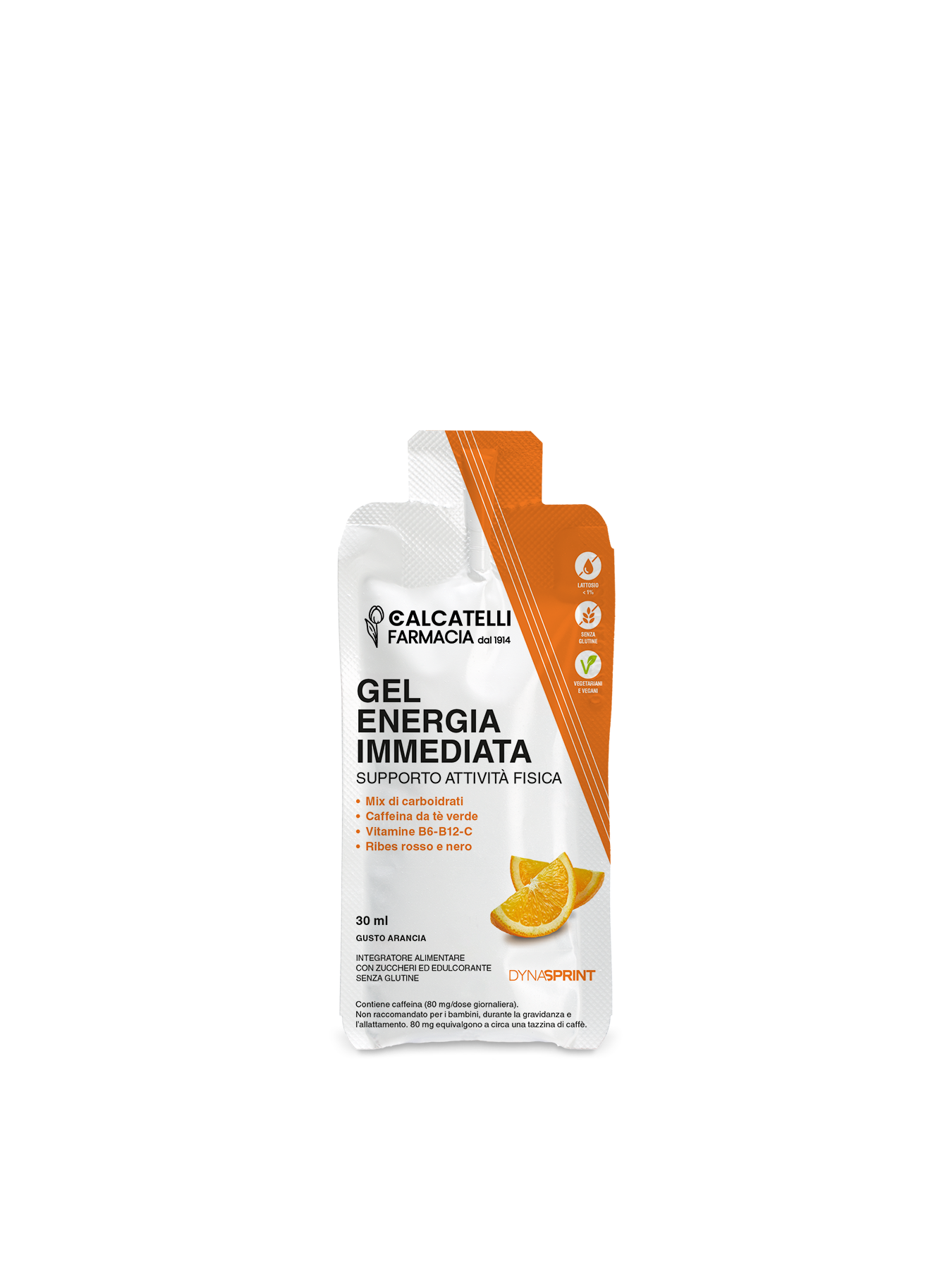 LFP GEL ENERGIA IMMEDIATA 30ML