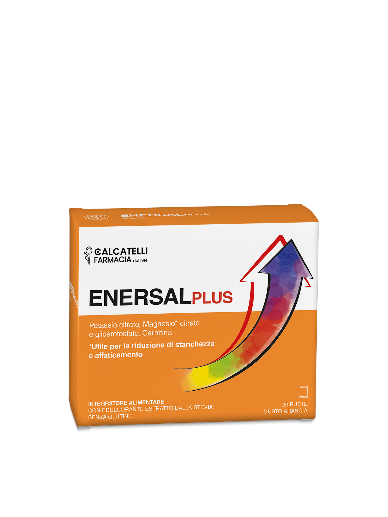 LFP ENERSAL PLUS