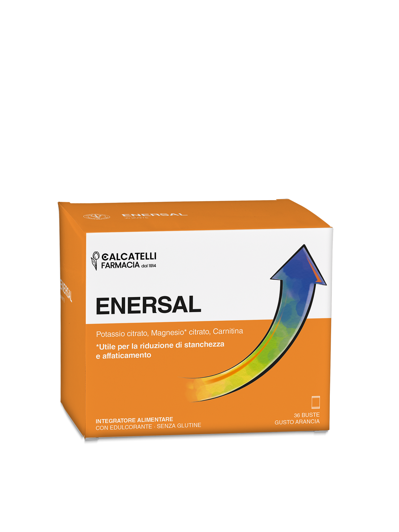 LFP ENERSAL 36BUST
