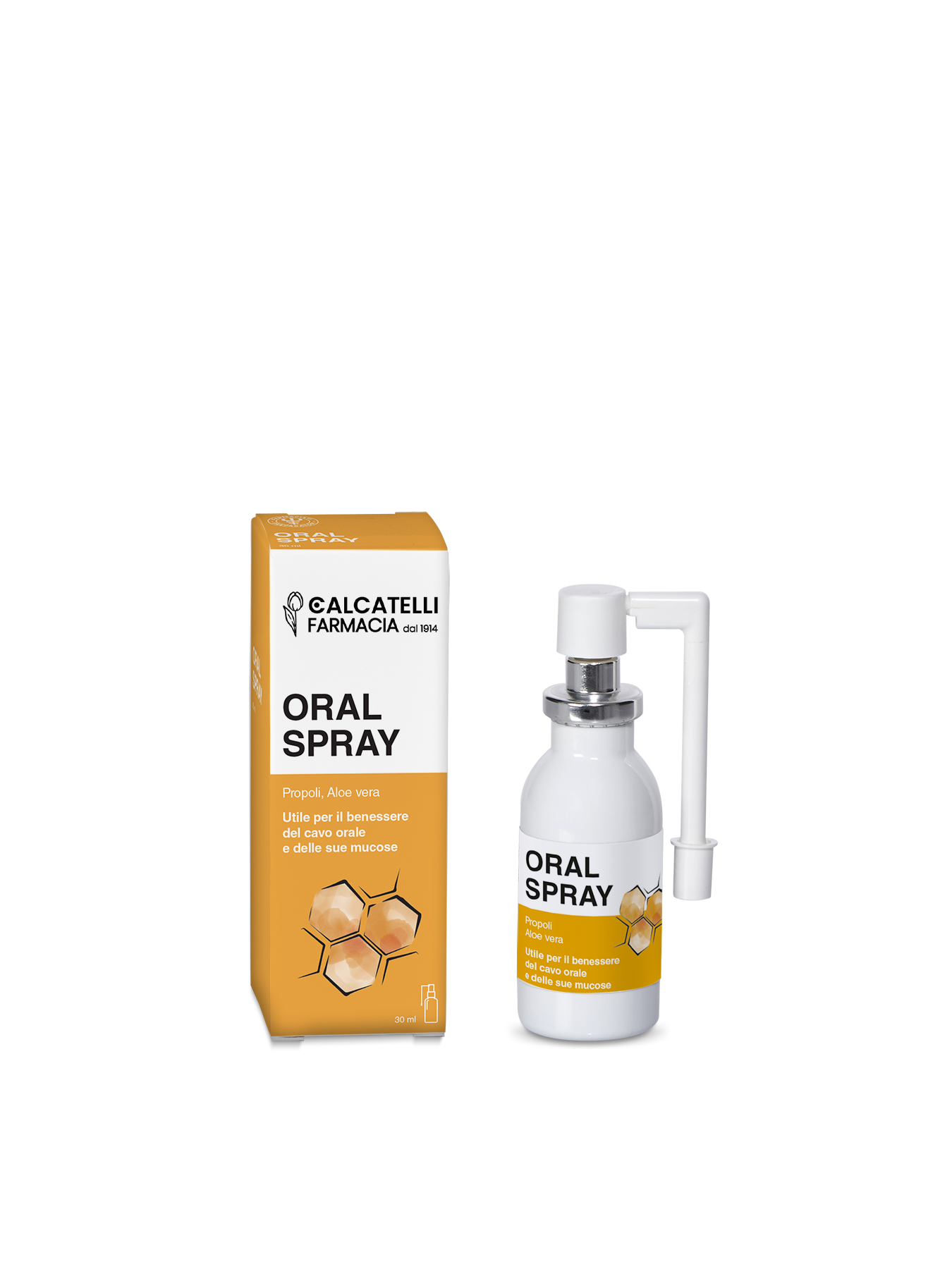 LFP ORALSPRAY 30ML