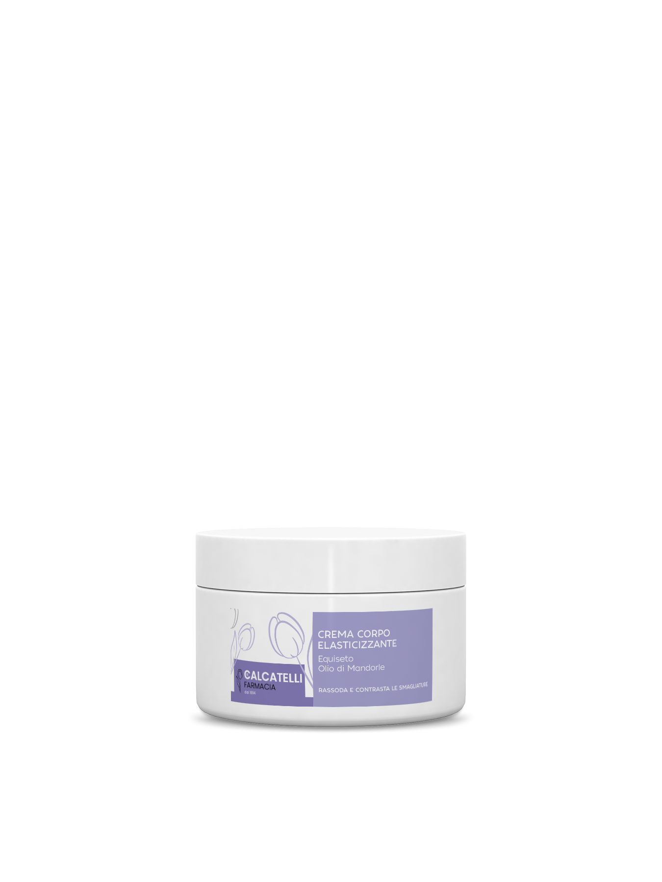 LFP CREMA CORPO ELAST 250