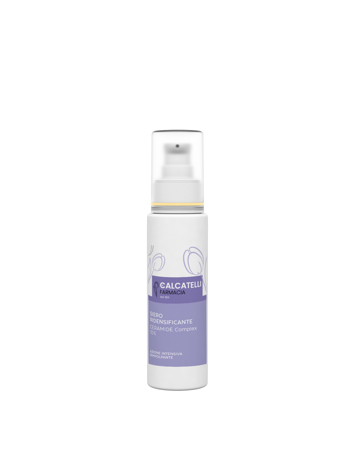 LFP SIERO RID RIMPOLPANTE 50ML