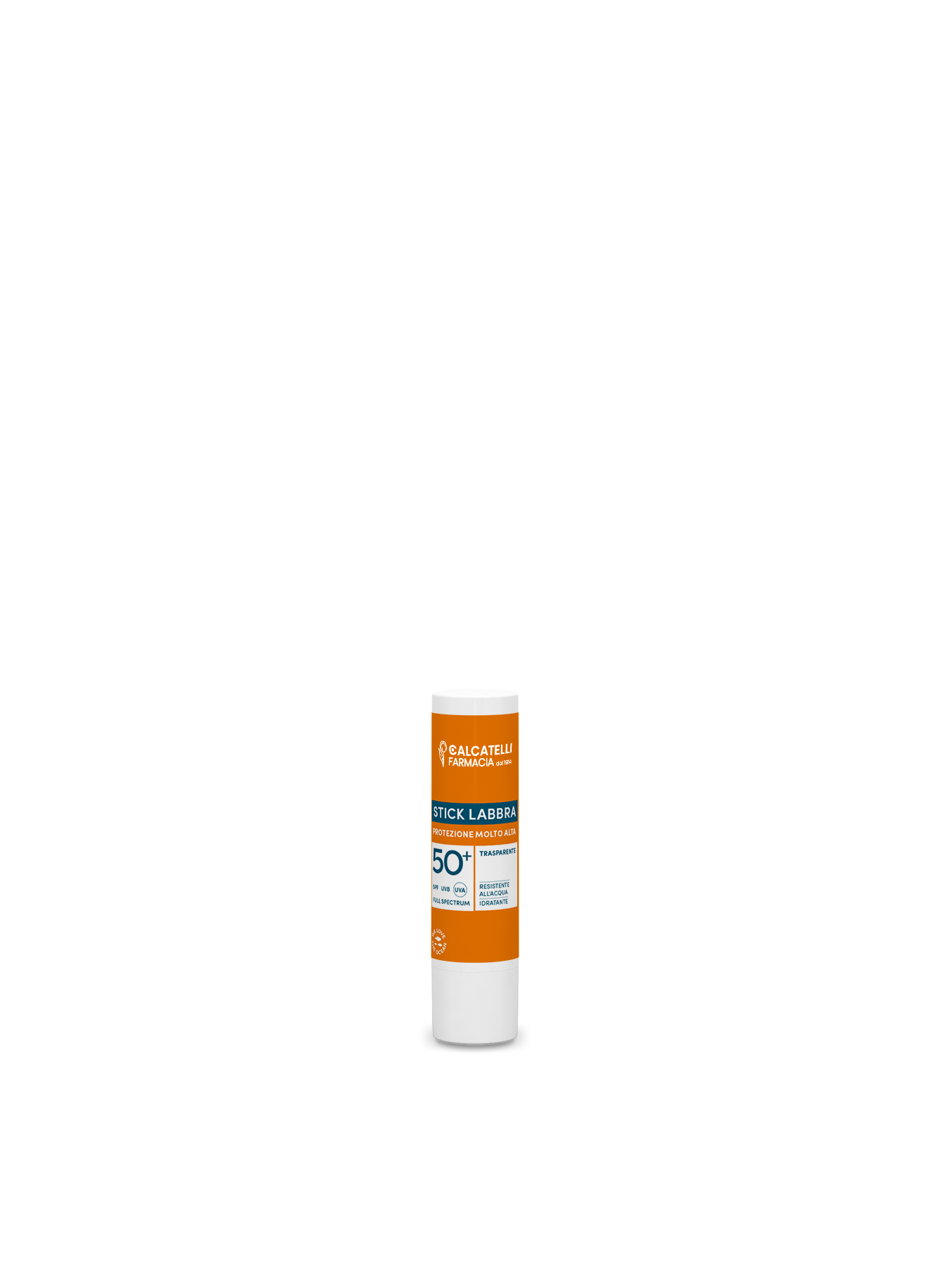 LFP SOL STICK LABBRA 50+ 4,5ML
