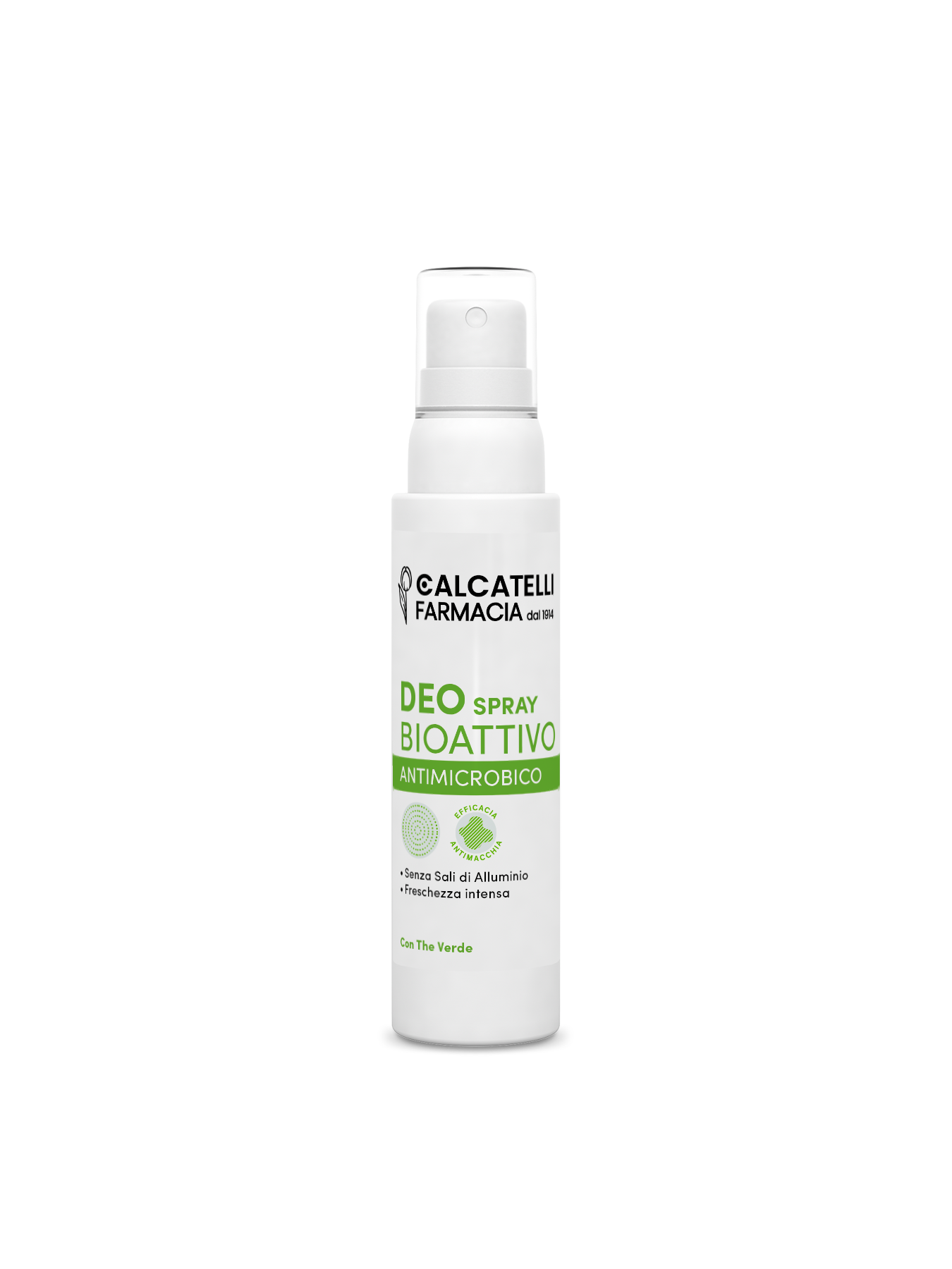 LFP DEO SPRAY ANTIMICROBICO