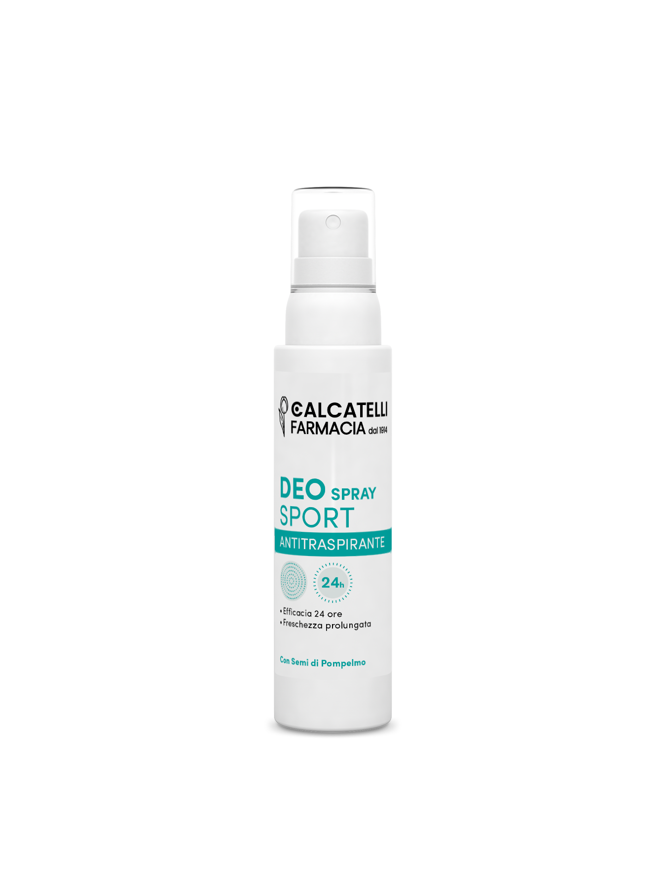 LFP DEO SPRAY SPORT 100ML