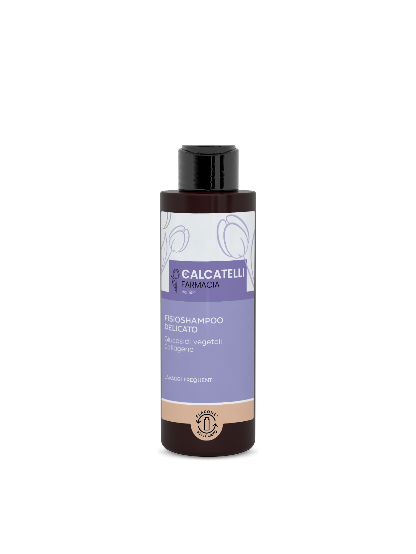 LFP SHAMPOO DELICATO 200ML