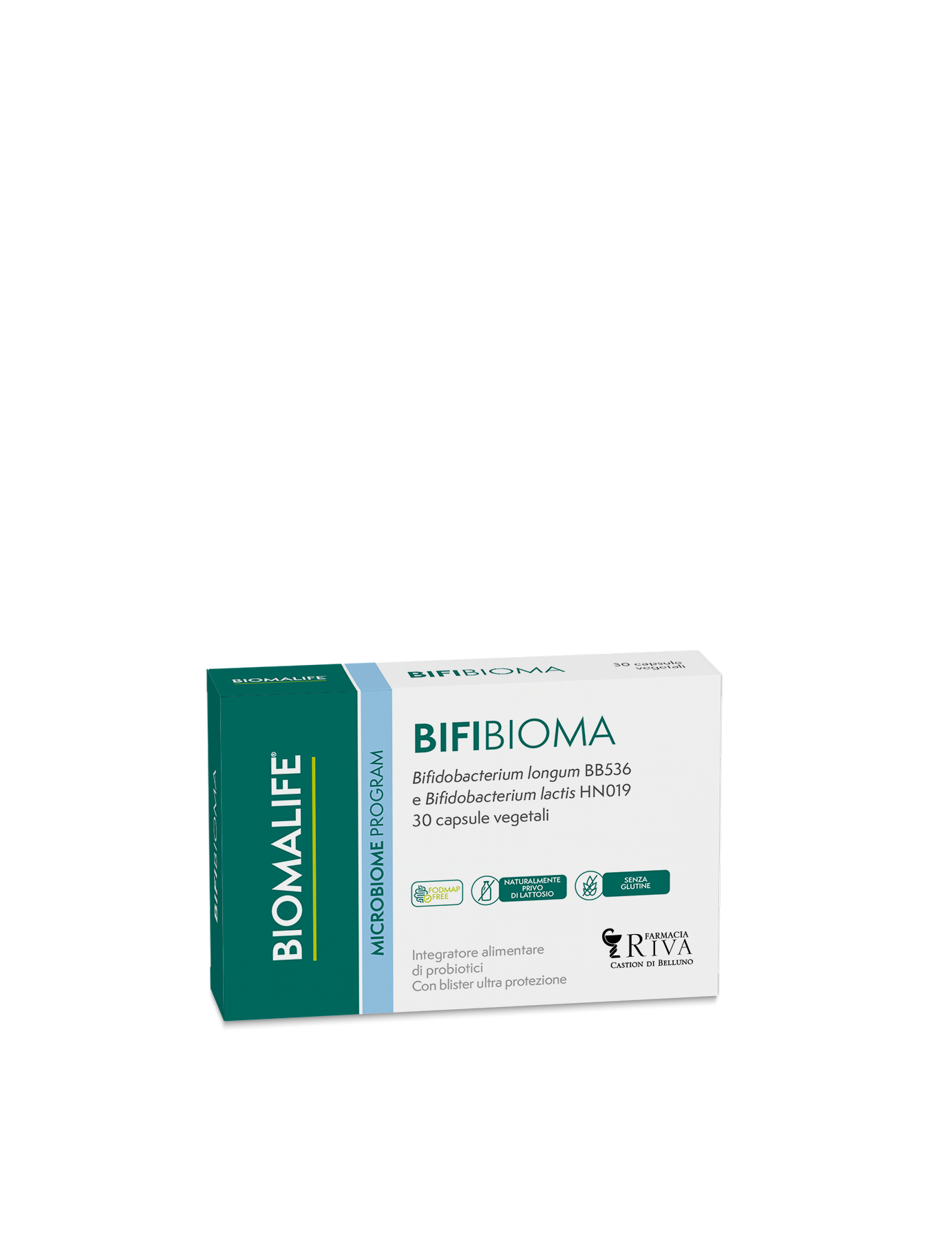 BIFIBIOMA 30CPS