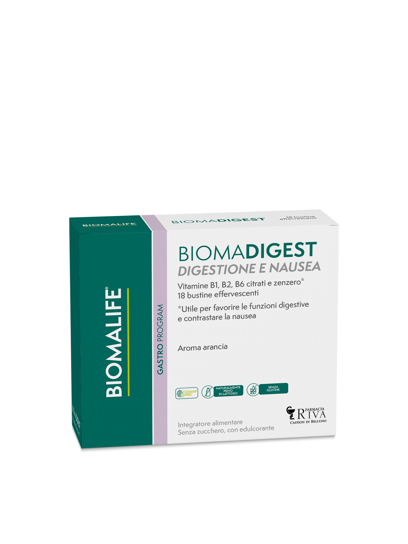 BIOMADIGEST 18BUST