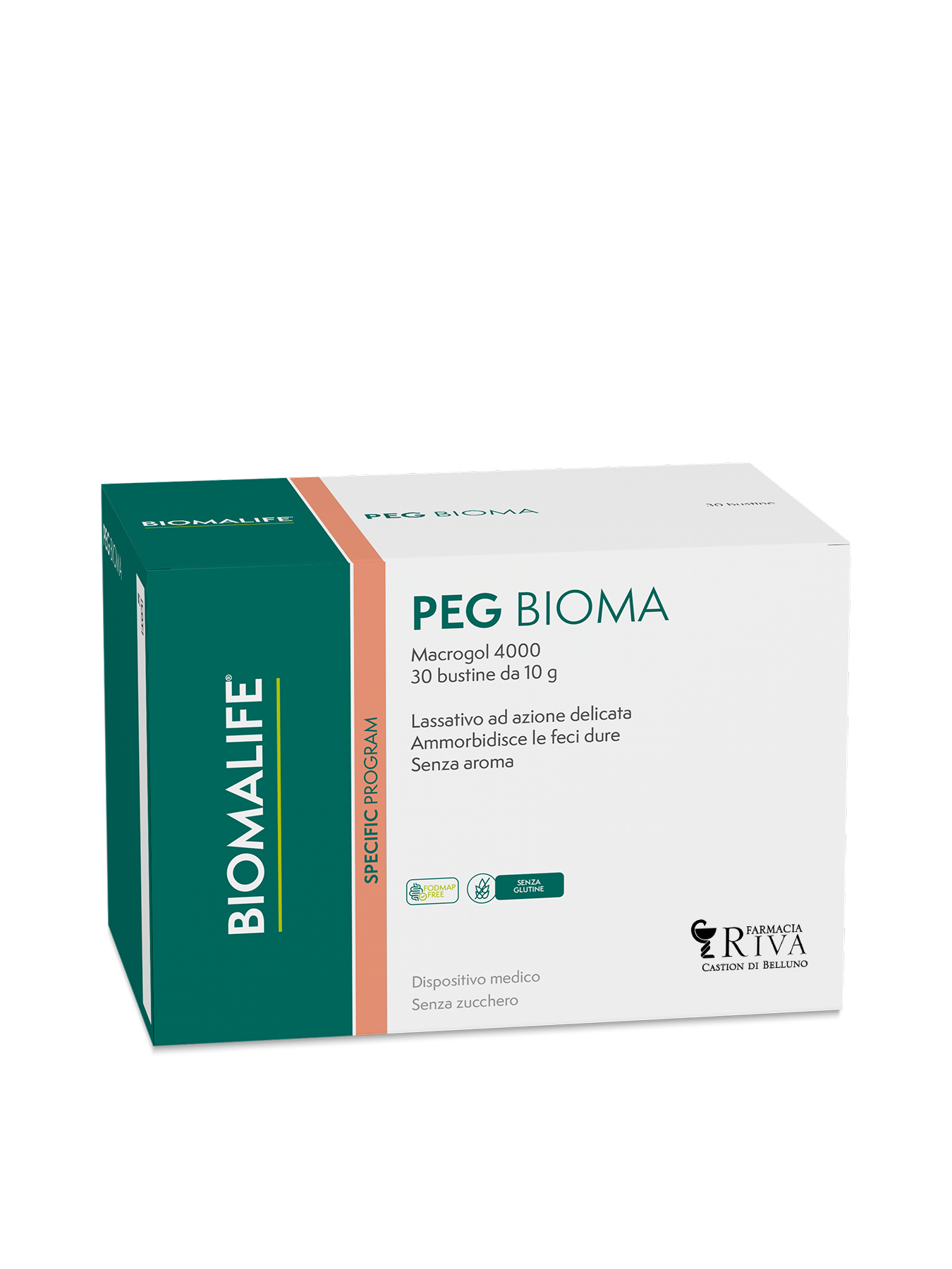 PEGBIOMA 30BUST