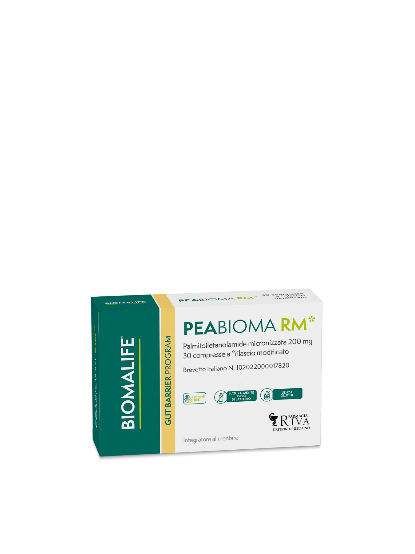 PEABIOMA 30CPR