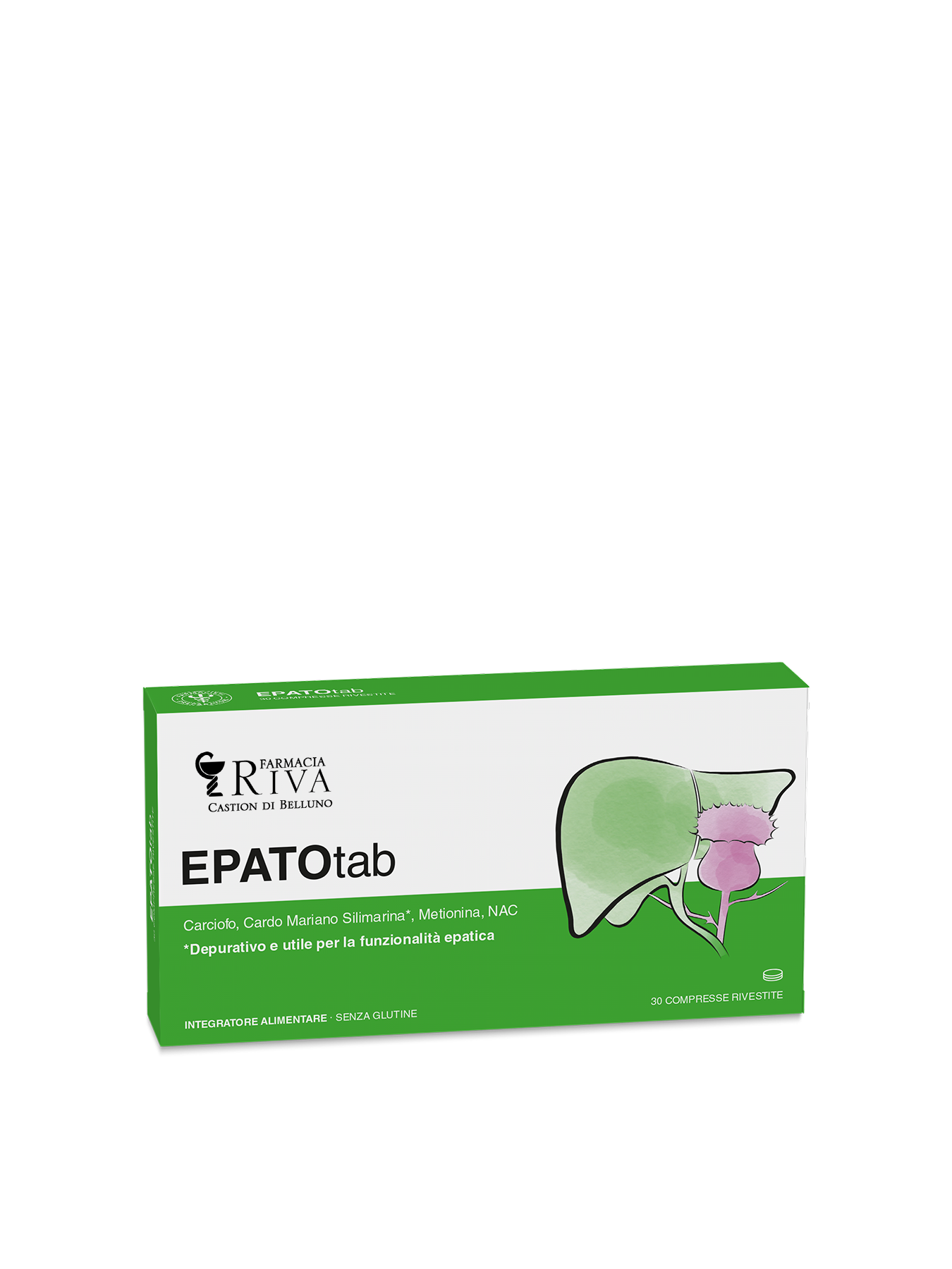 LFP EPATOTAB 30CPR