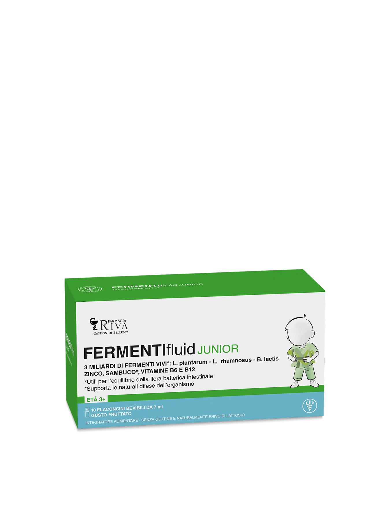 LFP FERMENTIFLUID JR 10FLX7ML