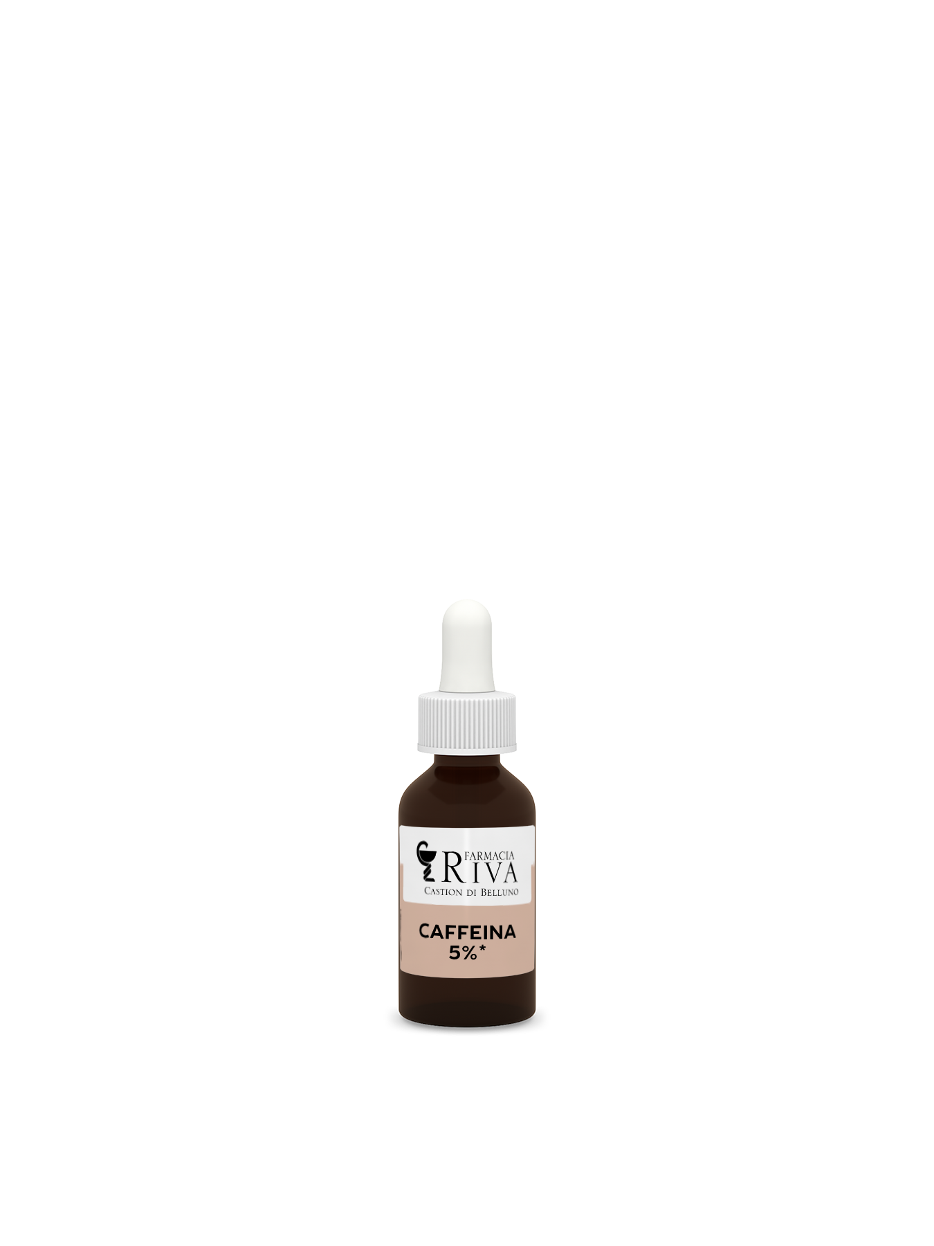 LFP ATTIVO CAFFEINA 20ML