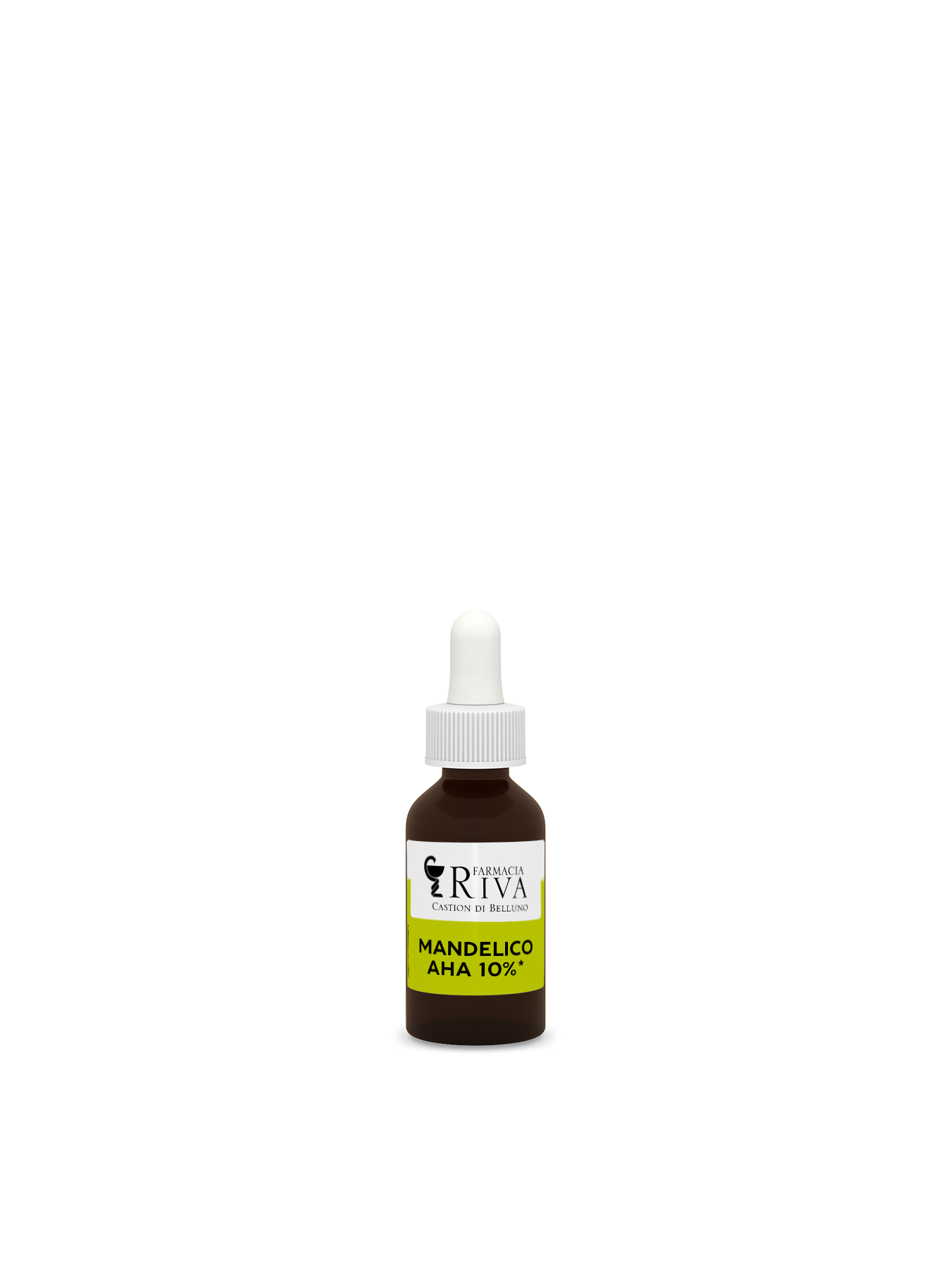 LFP ATTIVO MANDELICO 20ML