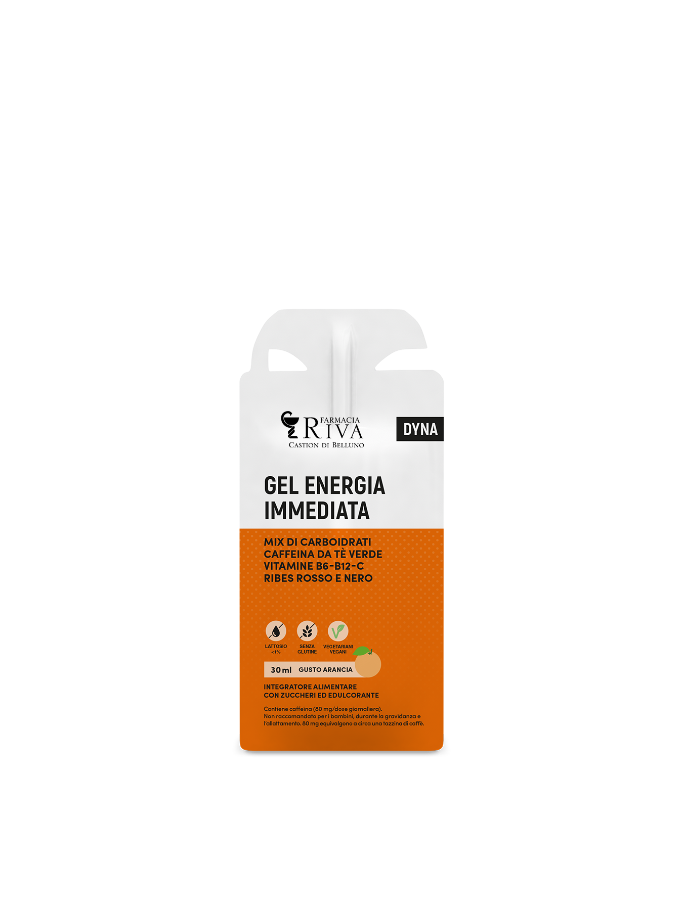LFP DYNA GEL ENERGIA IMMED30ML
