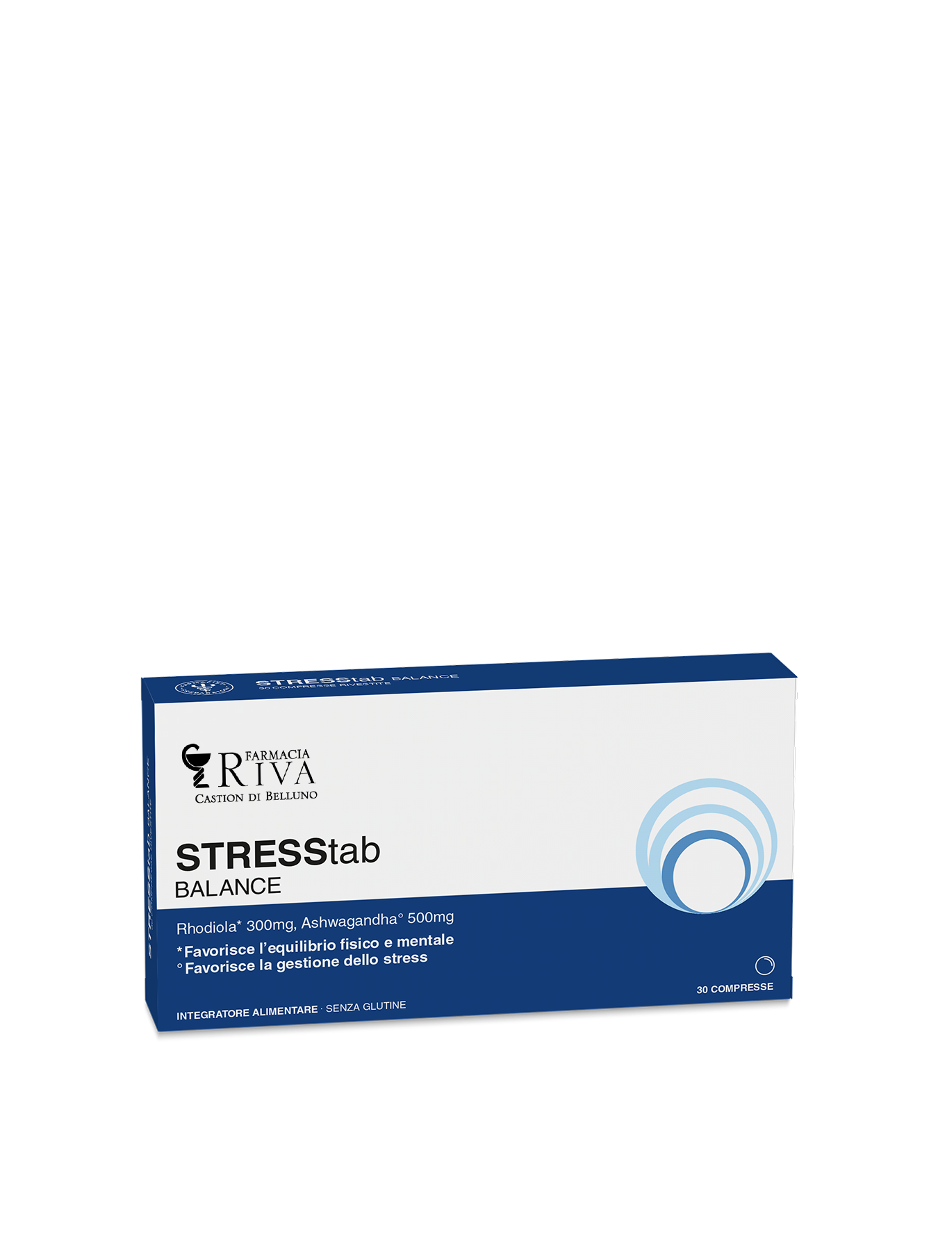 LFP STRESSTAB BALANCE 30CPR