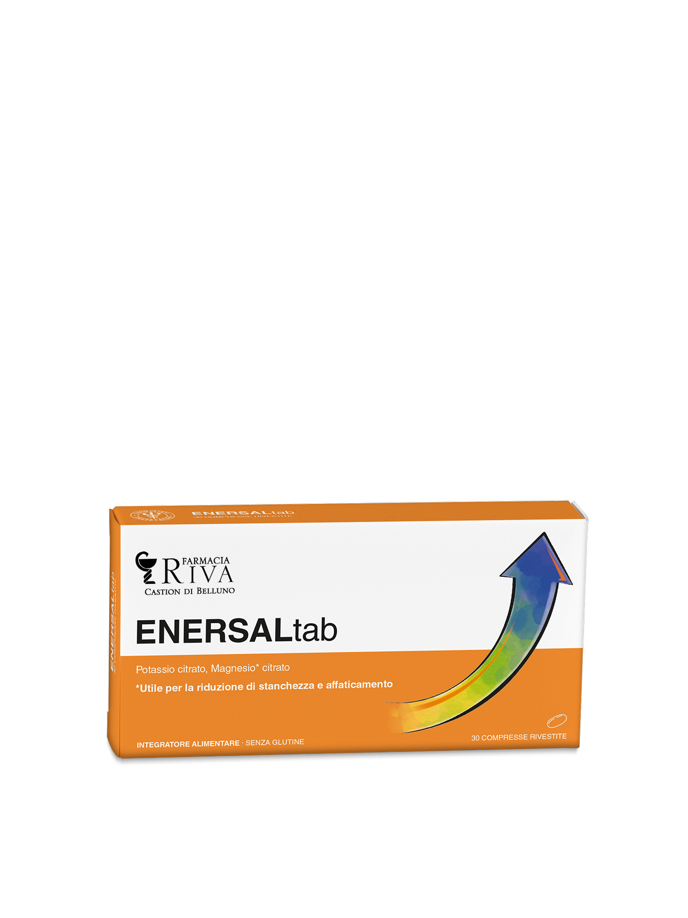 LFP ENERSALTAB 30CPR 33G