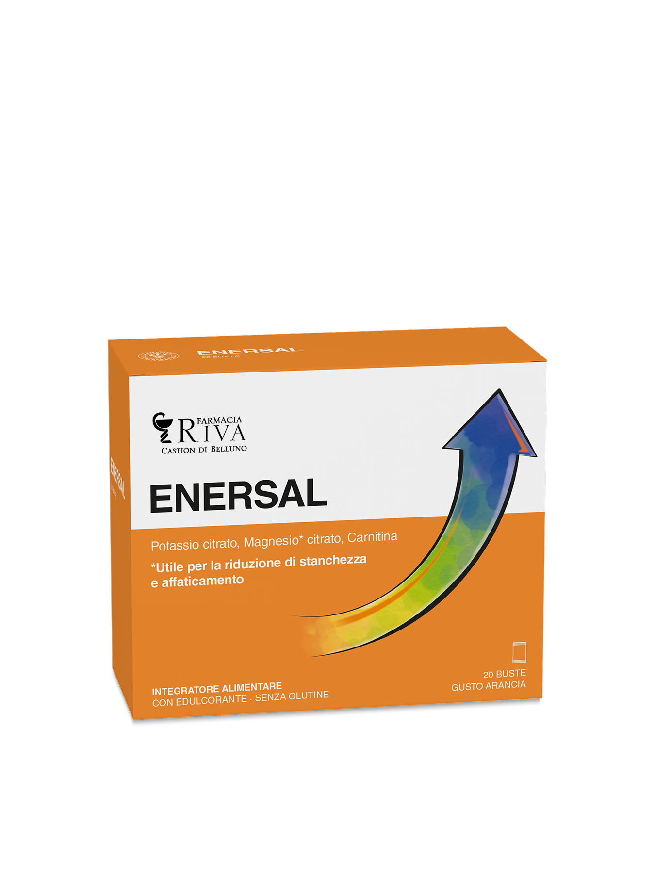 LFP ENERSAL 20BUST