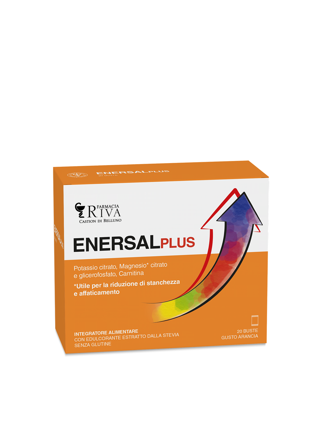 LFP ENERSAL PLUS