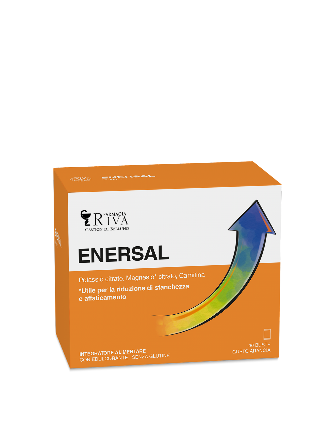 LFP ENERSAL 36BUST