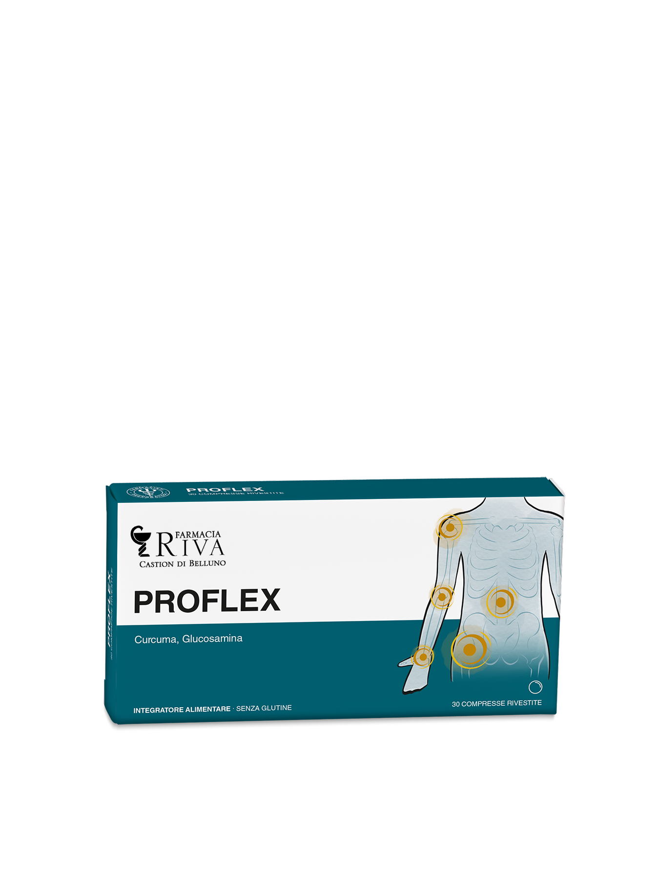 LFP PROFLEX 30CPR