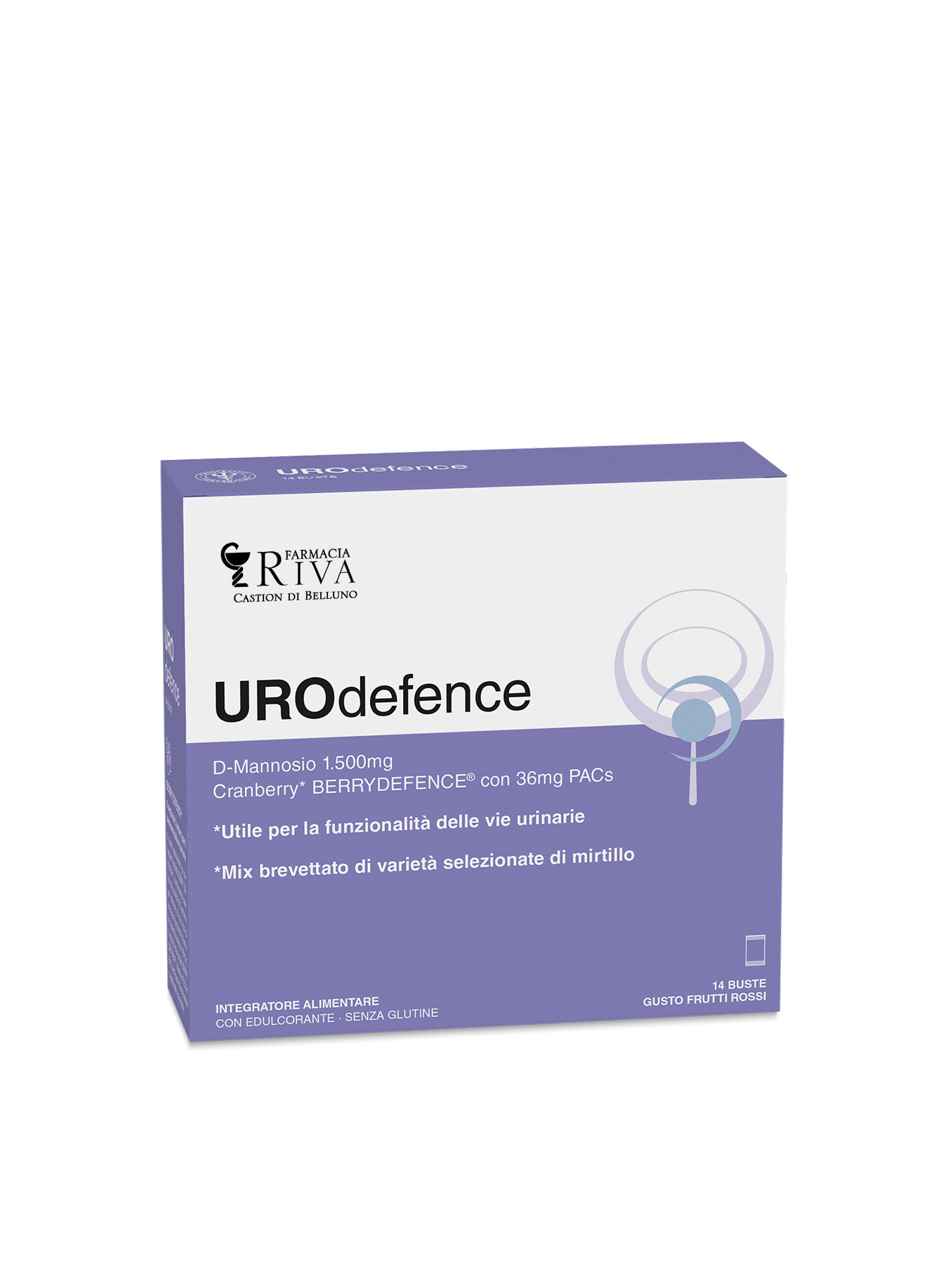 LFP URODEFENCE 14BUST
