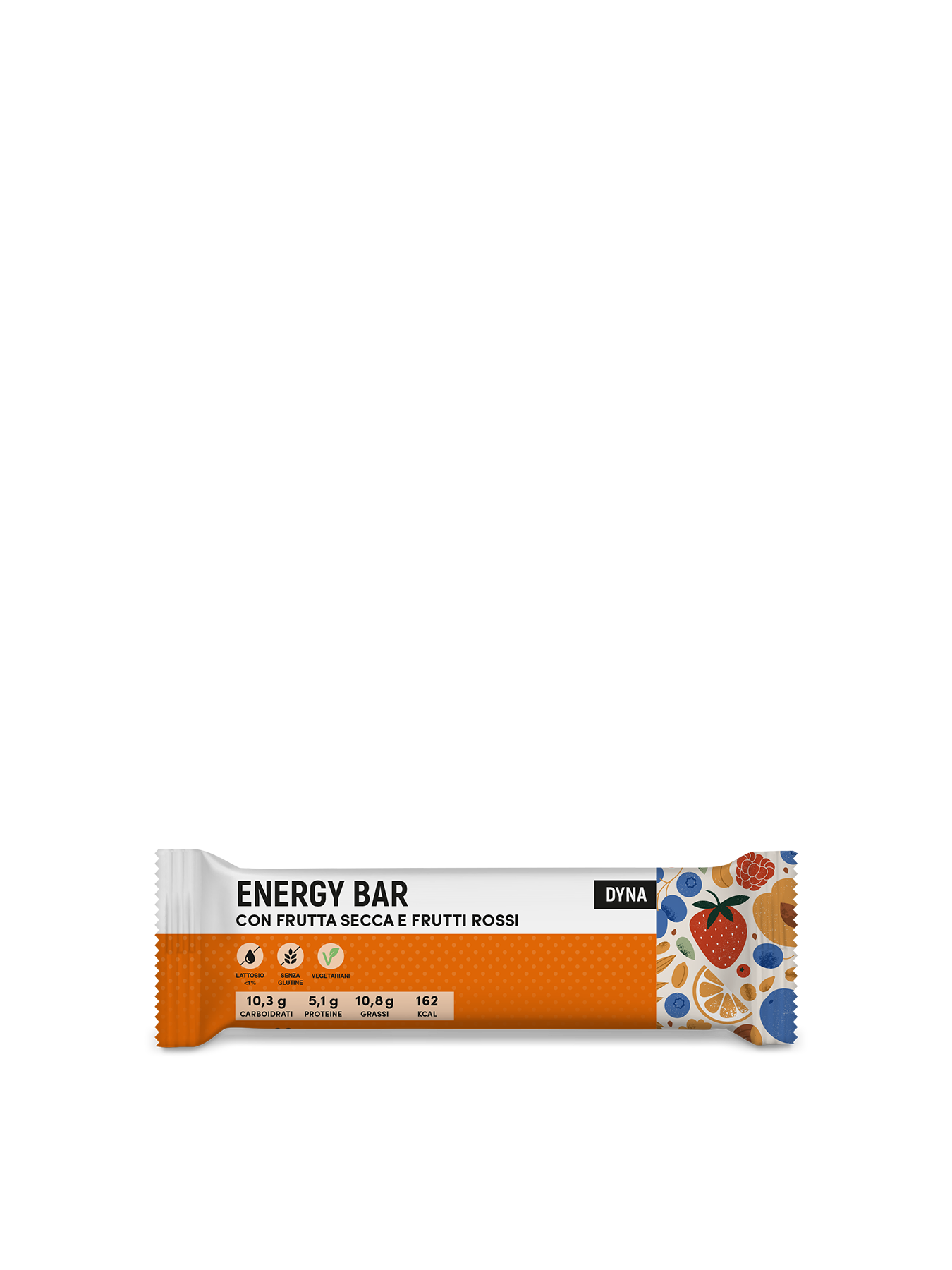 LFP DYNA ENERGY BAR FRUT SECCA