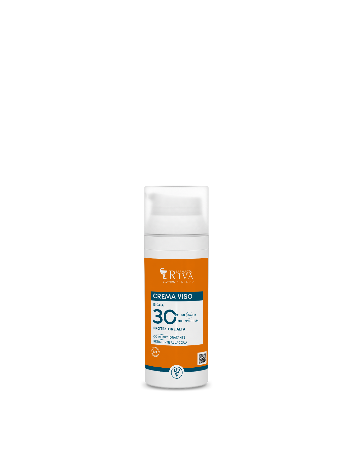 LFP SOL CREMA VISO TRIC 30