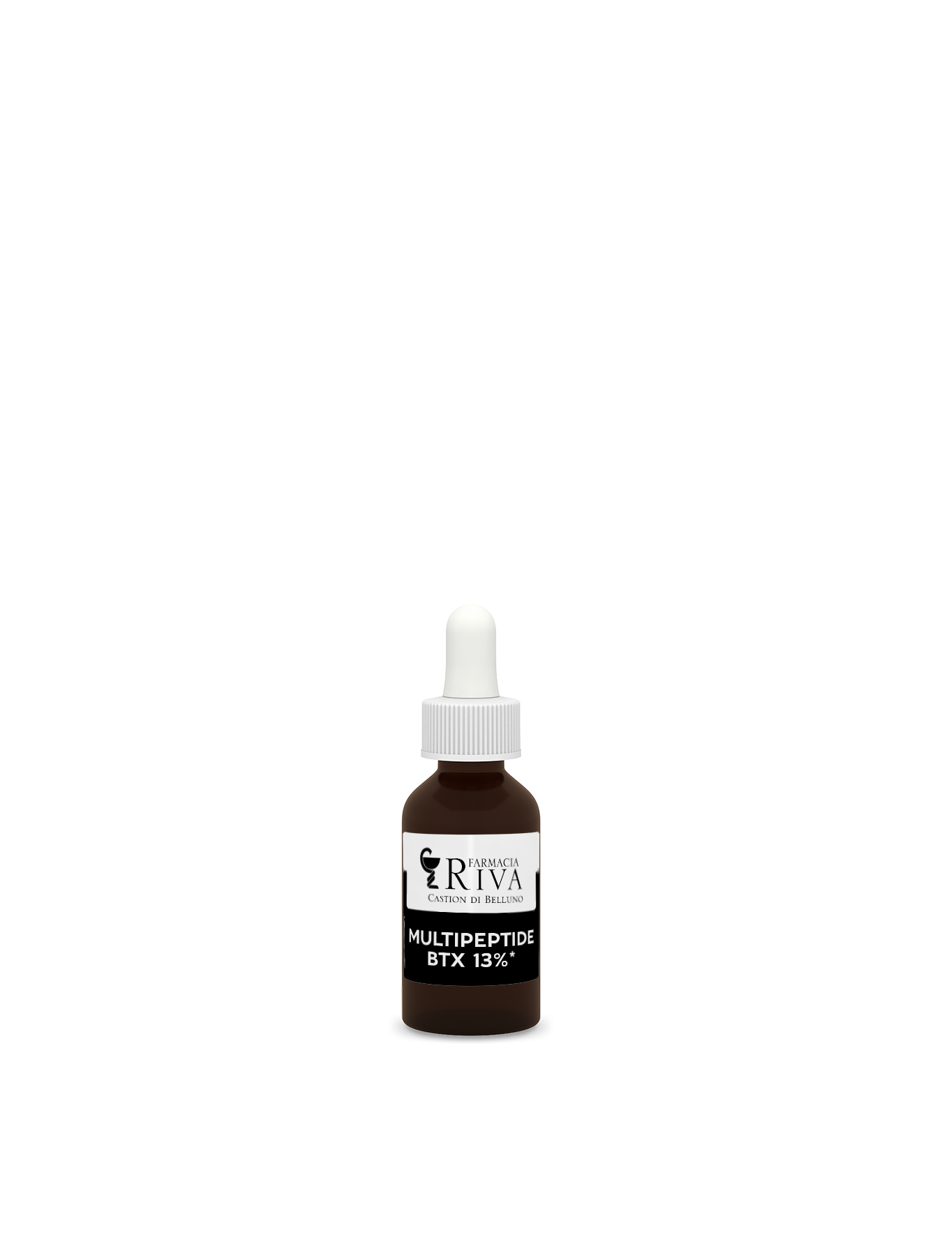 LFP ATTIVO MULTIPEPTIDE 20ML