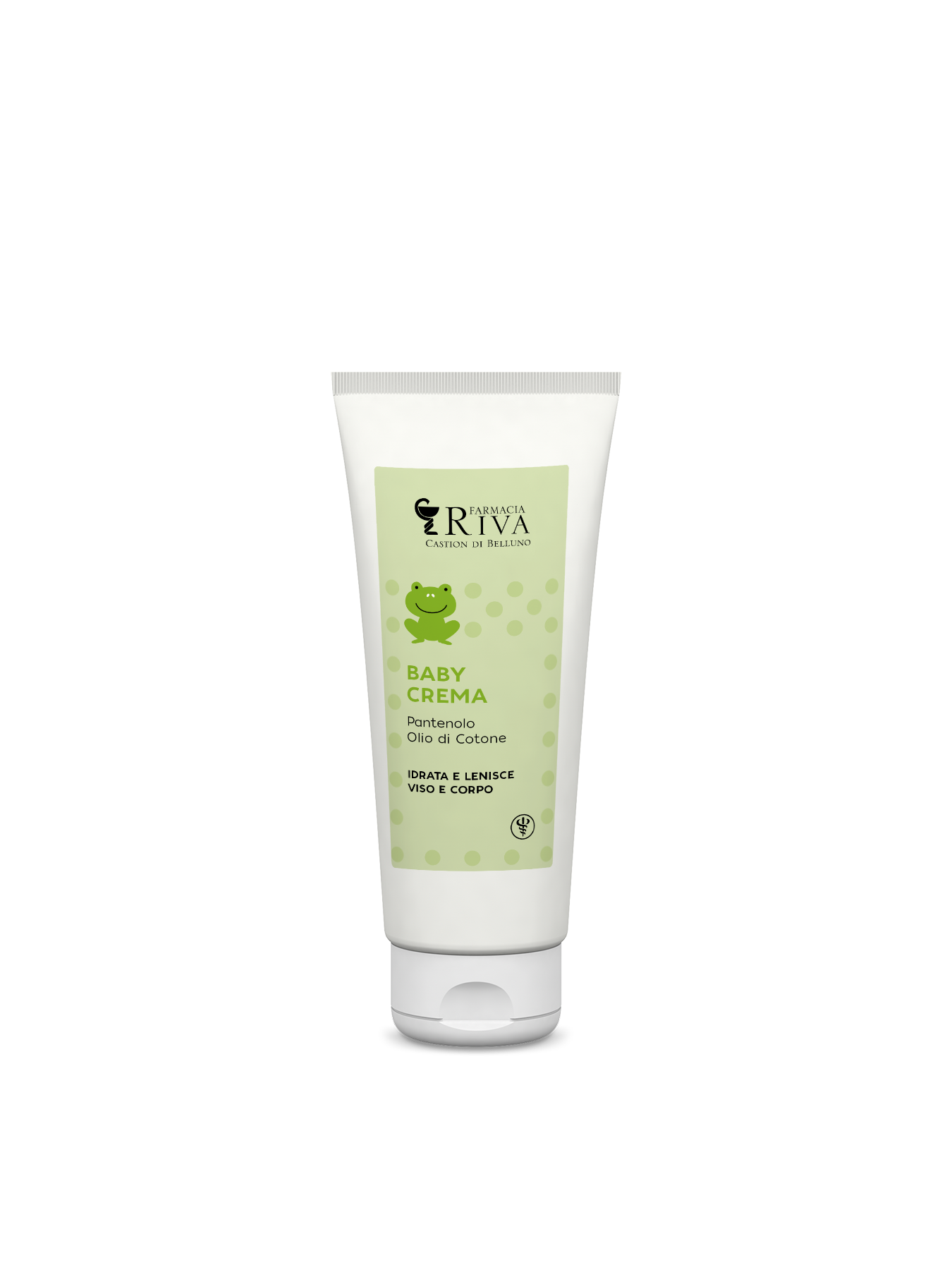 LFP BABY CREMA 100ML
