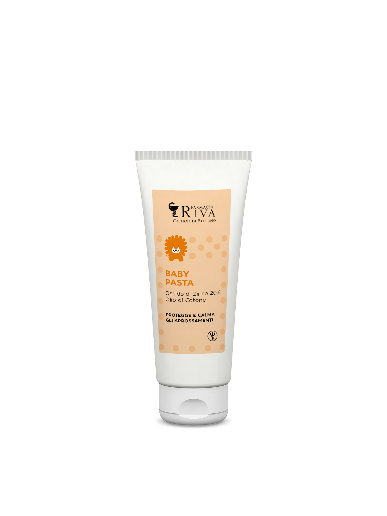 LFP BABY PASTA 100ML