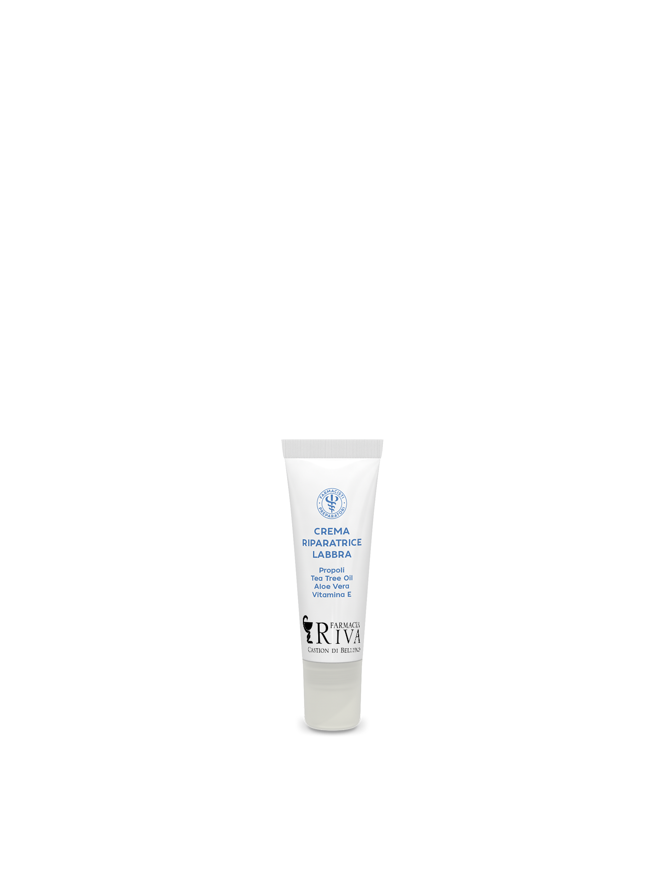 LFP CREMA RIPARATRICE LABBRA