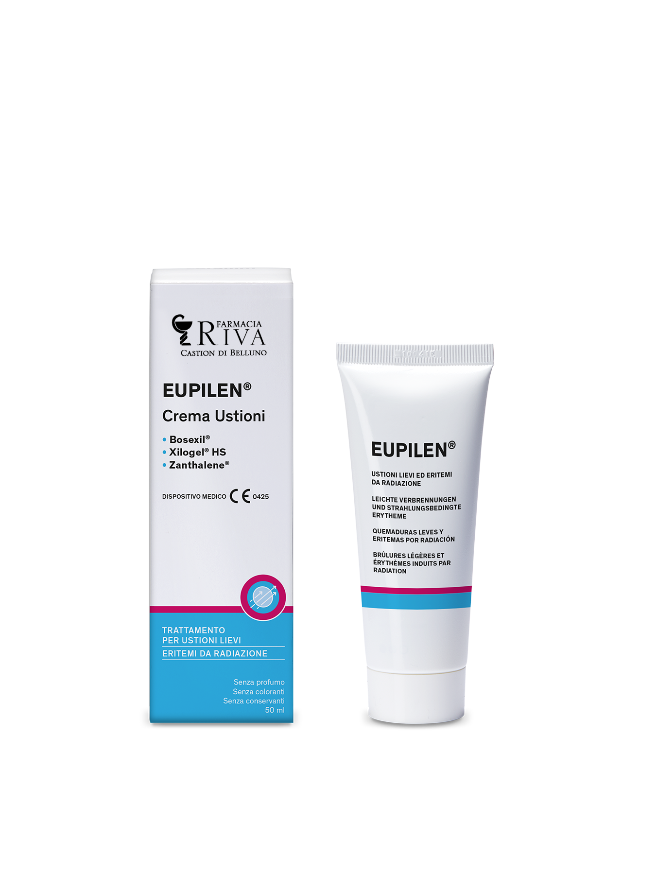 LFP EUPILEN 50ML